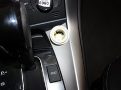 2013款 2.4L 自动 7座城市版