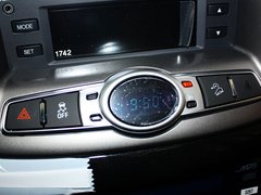 科帕奇 2013款 2.4L 自动 7座城市版
