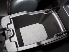 科帕奇 2013款 2.4L 自动 7座城市版