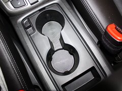 科帕奇 2013款 2.4L 自动 7座城市版