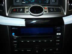 2013款 2.4L 自动 7座城市版