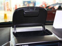 科帕奇 2013款 2.4L 自动 7座城市版