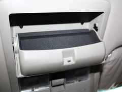 科帕奇 2013款 2.4L 自动 7座城市版