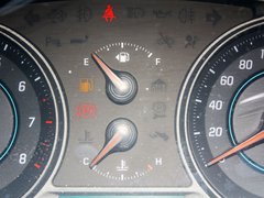 科帕奇 2013款 2.4L 自动 7座城市版