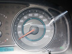 2013款 2.4L 自动 7座城市版