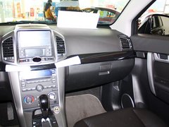 2013款 2.4L 自动 7座城市版