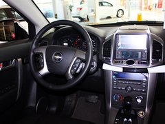 2013款 2.4L 自动 7座城市版
