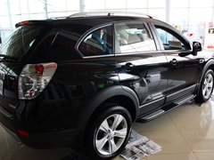 科帕奇 2013款 2.4L 自动 7座城市版