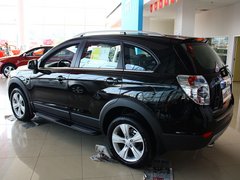 2013款 2.4L 自动 7座城市版