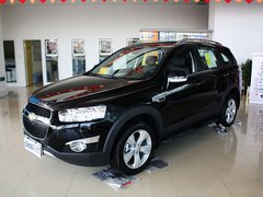 2013款 2.4L 自动 7座城市版