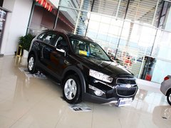 2013款 2.4L 自动 7座城市版