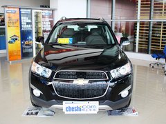 2013款 2.4L 自动 7座城市版