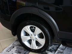 2013款 2.4L 自动 7座城市版