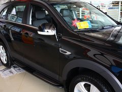 2013款 2.4L 自动 7座城市版