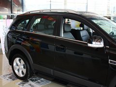 2013款 2.4L 自动 7座城市版