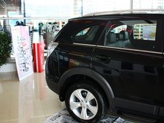 2013款 2.4L 自动 7座城市版