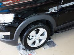 2013款 2.4L 自动 7座城市版