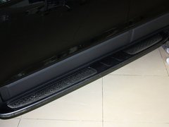 2013款 2.4L 自动 7座城市版