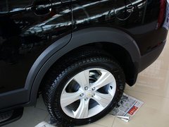 2013款 2.4L 自动 7座城市版
