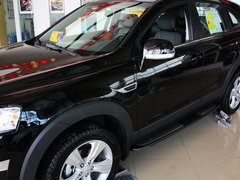 2013款 2.4L 自动 7座城市版