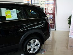 2013款 2.4L 自动 7座城市版