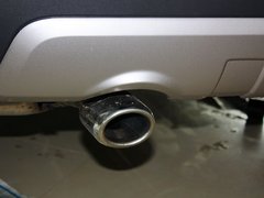 2013款 2.4L 自动 7座城市版