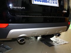 2013款 2.4L 自动 7座城市版