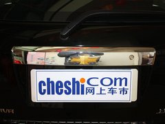 2013款 2.4L 自动 7座城市版