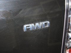 2013款 2.4L 自动 7座城市版