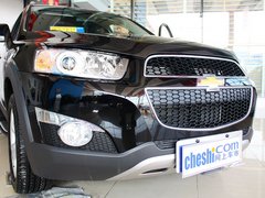 2013款 2.4L 自动 7座城市版