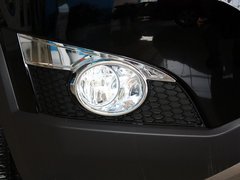 2013款 2.4L 自动 7座城市版