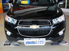 2013款 2.4L 自动 7座城市版