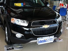 2013款 2.4L 自动 7座城市版