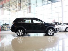 2013款 2.4L 自动 7座城市版