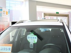 2013款 2.4L 自动 7座城市版
