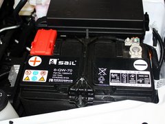 2013款 2.4L 自动 7座城市版
