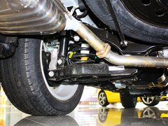 2013款 2.4L 自动 7座城市版