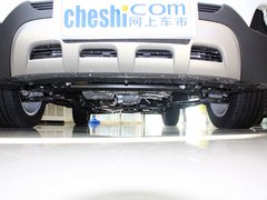 2013款 2.4L 自动 7座城市版