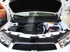 2013款 2.4L 自动 7座城市版