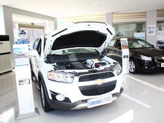 2013款 2.4L 自动 7座城市版