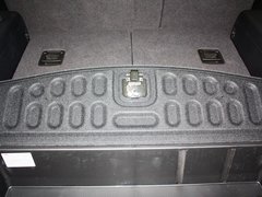 2013款 2.4L 自动 7座城市版