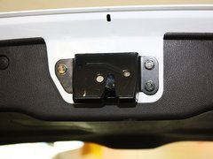 科帕奇 2013款 2.4L 自动 7座城市版