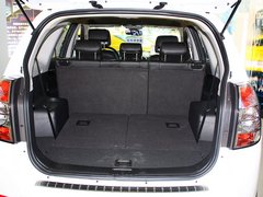 科帕奇 2013款 2.4L 自动 7座城市版