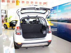 2013款 2.4L 自动 7座城市版