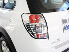 2013款 2.4L 自动 7座城市版
