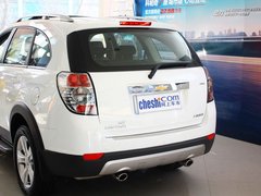 2013款 2.4L 自动 7座城市版