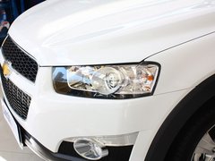 2013款 2.4L 自动 7座城市版