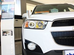 2013款 2.4L 自动 7座城市版