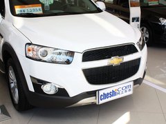 2013款 2.4L 自动 7座城市版