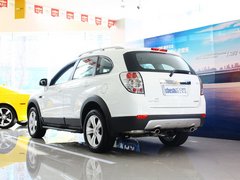 2013款 2.4L 自动 7座城市版
